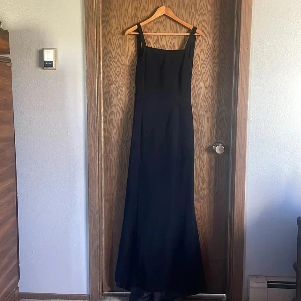 Black Rhapsody Gown‎ 4